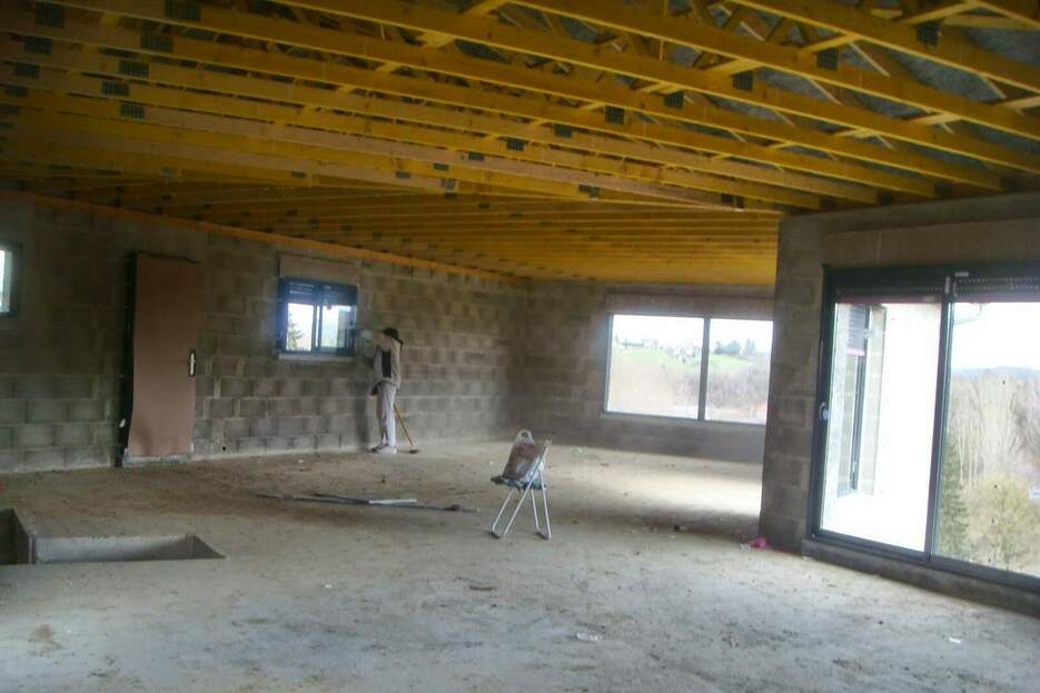 Travaux de plaquiste Evian Thonon Chablais 