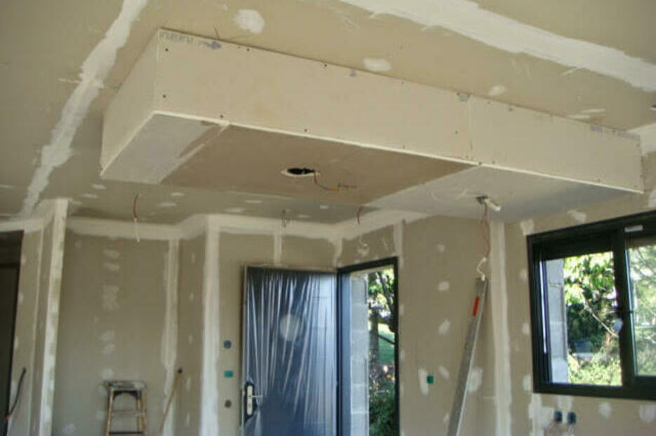 Plaquiste Thonon Haute-Savoie