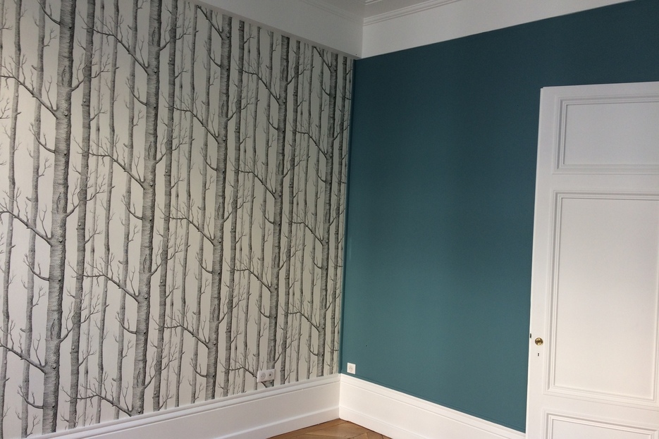 Revtement de sol Thonon les Bains