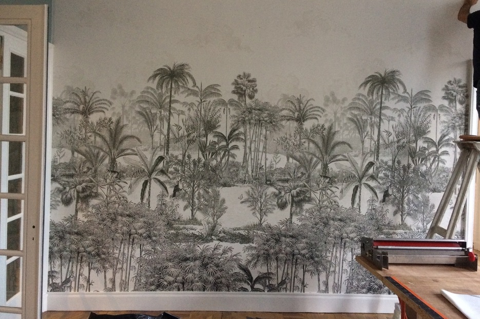 Revtement de sol Evian les Bains 