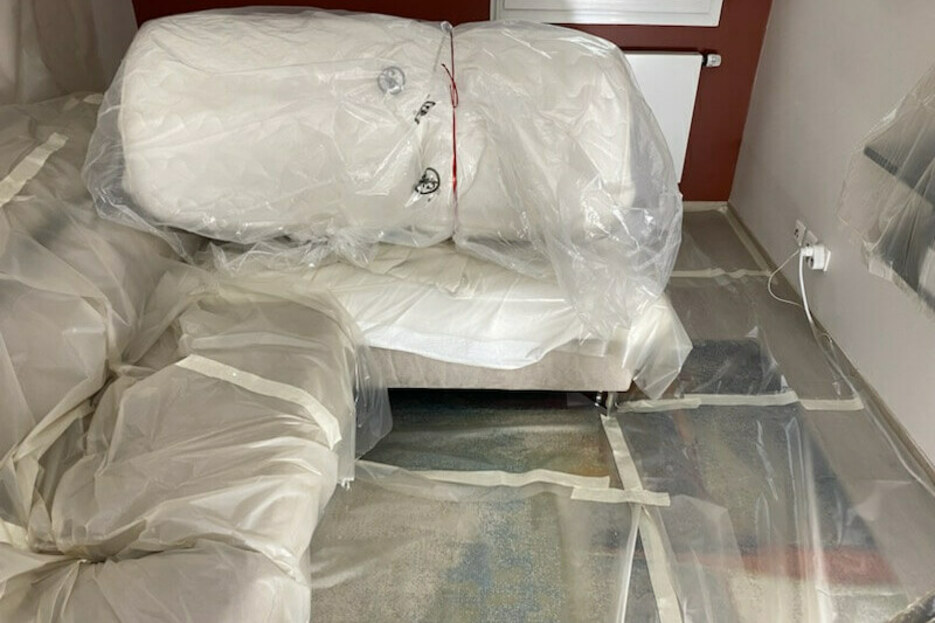 Artisan rnovation dgts des eaux Thonon les bains